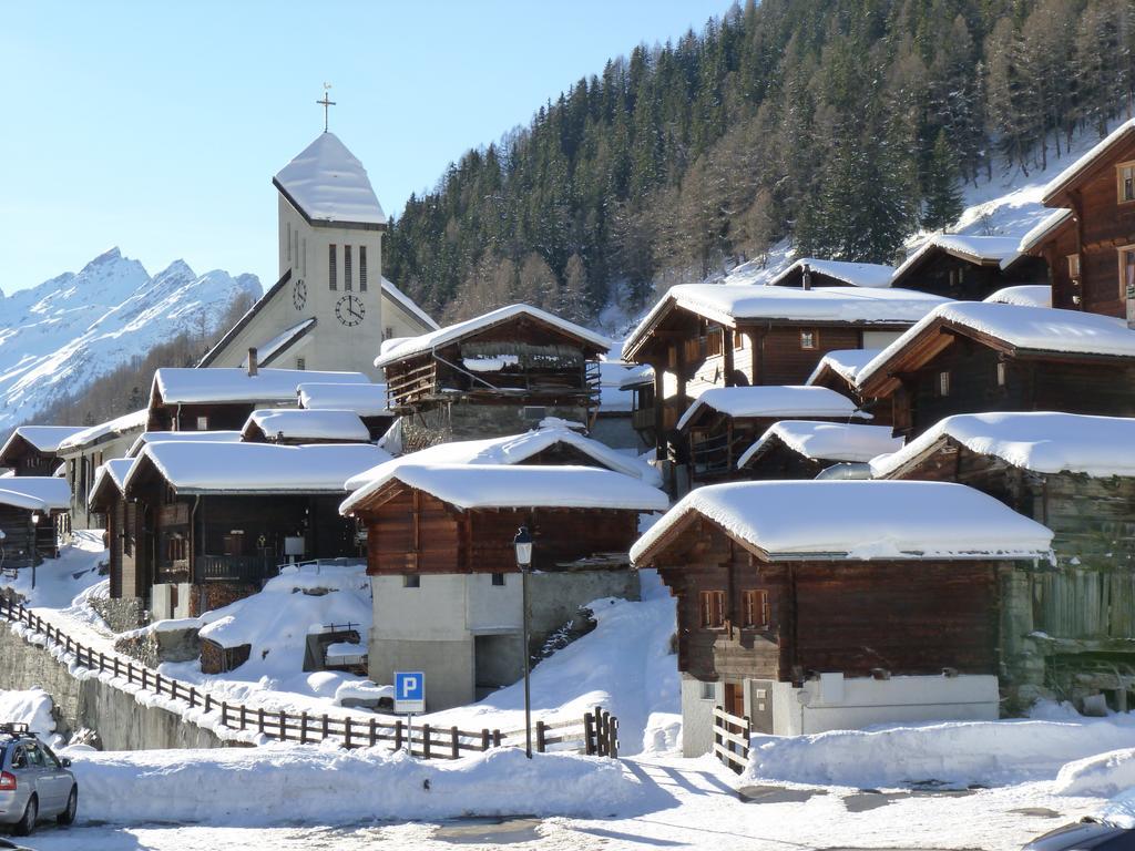 Chalet Des Alpes - Sunset View - Кранс Монтана Екстериор снимка